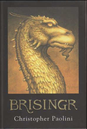 Brisingr 