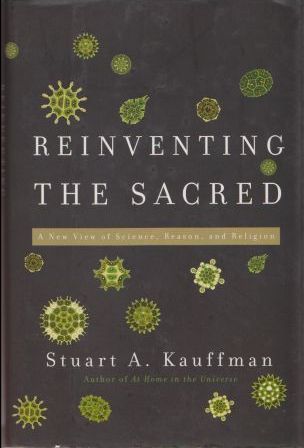 Reinventing the Sacred