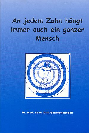 An jedem Zahn h�ngt immer auch ein Mensch