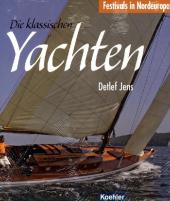Die klassischen Yachten