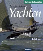 Die klassischen Yachten