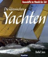 Die klassischen Yachten