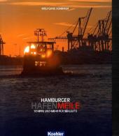 Hamburger Hafenmeile