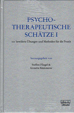 Phycho Therapeutische Sch�tze I