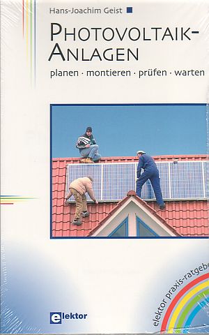 Photovoltaik Anlagen
