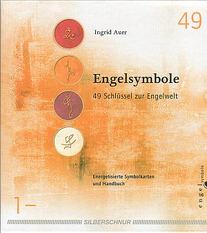 Engelsymbole, 49 Schl�ssel zur Engelwelt