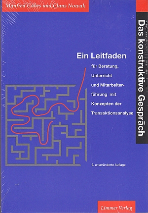 Das konstruktive Gespr�ch: Ein Leitfaden