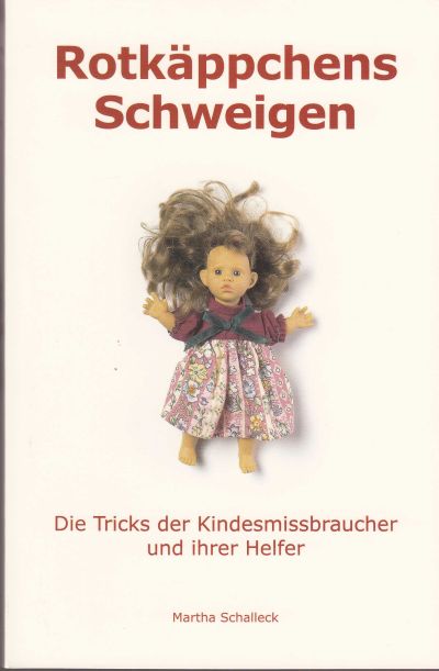 Rotk�ppchens Schweigen