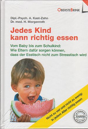 Jedes Kind kann richtig essen