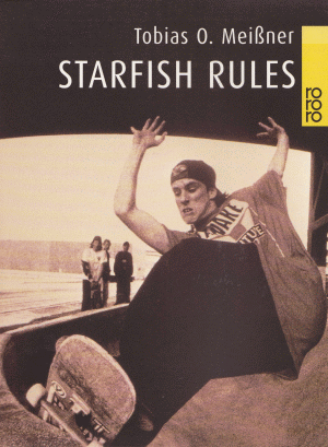 Starfish Rules