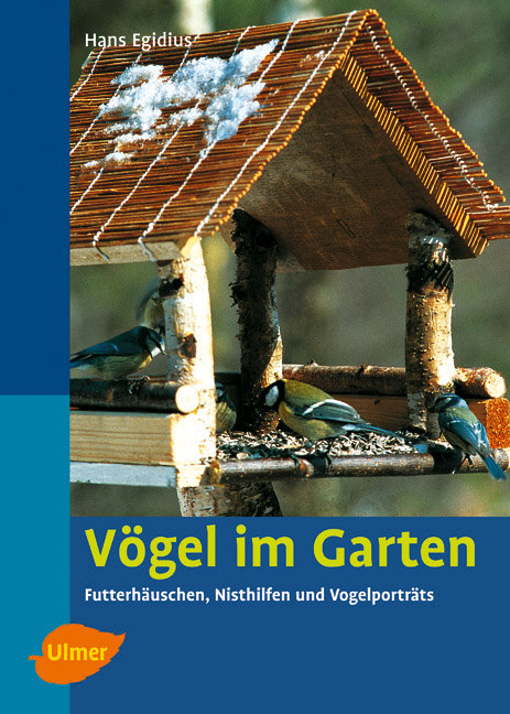 V�gel im Garten