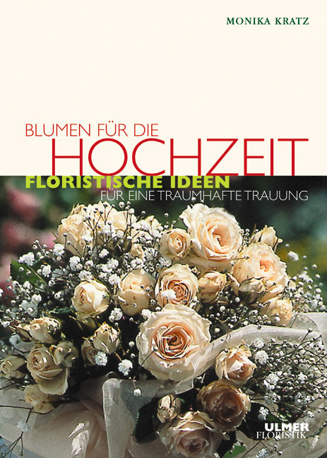 Blumen f�r die Hochzeit