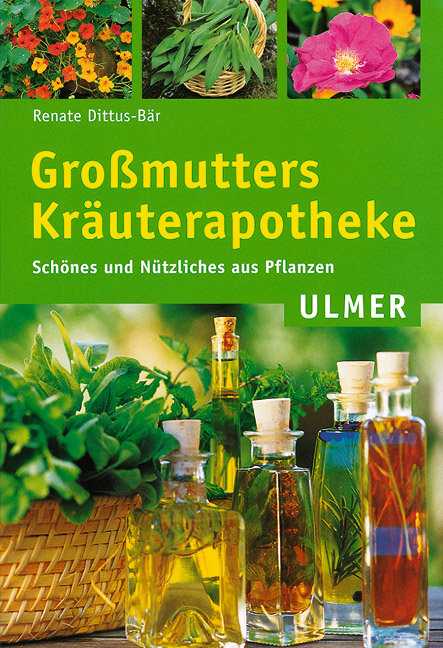 Gro�mutters Kr�uterapotheke