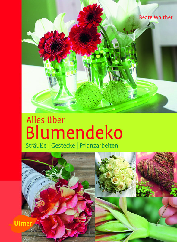 Alles �ber Blumendeko