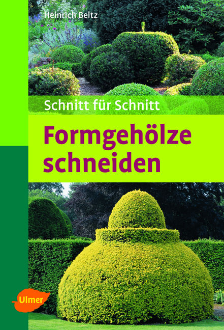 Formgeh�lze schneiden Schnitt f�r Schnitt