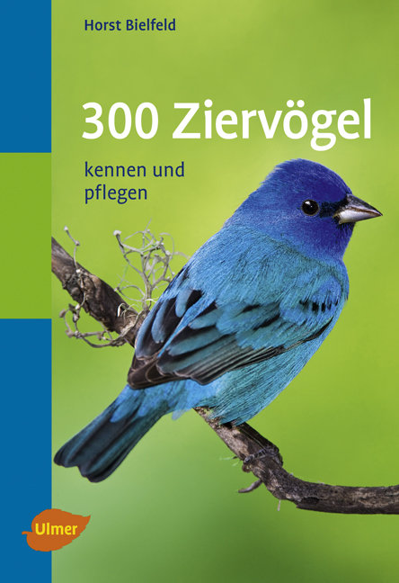 300 Zierv�gel
