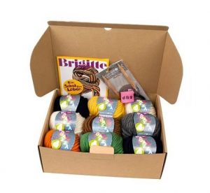 box