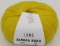 Lang Yarns Alpaca Soxx  4-fach - freie Farbwahl
