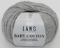 Lang Yarns Baby Cotton, freie Farbwahl