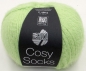 Lana Grossa Cosys Socks - freie Farbwahl