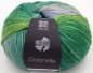 Lana Grossa Cotonella 100g, freie Farbwahl