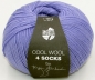 Lana Grossa Cool Wool 4 Socks by Tanja Steinbach - freie Farbwahl