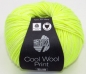 Lana Grossa Cool Wool Print / Neon Print - freie Farbwahl