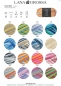 Lana Grossa Star Print freie Farbwahl