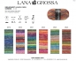 Lana Grossa Meilenweit 6-fach Cosima 150g - freie Farbwahl