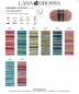 Lana Grossa Meilenweit Piccata, 4-fach - freie Farbwahl
