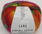 Lang Yarns Jawoll Magic Degrade Sockenwolle Lace Wolle Dégradé 4-fädig
