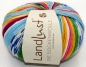 Lana Grossa Landlust® Sockenwolle 6-fach 150g - freie Farbwahl
