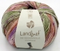 Lana Grossa Landlust® Sockenwolle Seide freie Farbwahl
