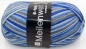 Lana Grossa Meilenweit 6-fach Papillion 150g - freie Farbwahl