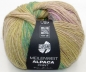 Lana Grossa Meilenweit Alpaca Print - freie Farbwahl