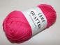 Lang Quattro Farbwahl hochwertige gekämmte Baumwolle mercerisiert uni Wolle