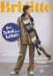 Schal fürs Leben 2021 Charity Wollpaket von Brigitte & Lana Grossa