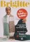 Schal fürs Leben 2022 Charity Wollpaket von Brigitte & Lana Grossa