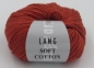 Lang Yarns Soft Cotton, freie Farbwahl