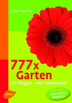 777 x Garten