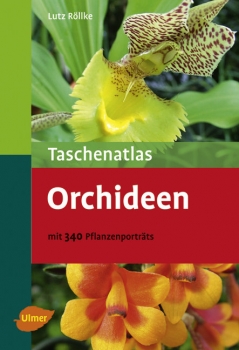 Taschenatlas Orchideen