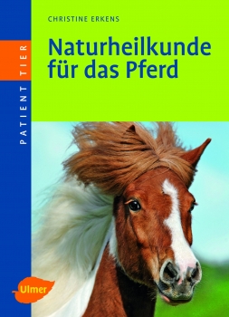 Naturheilkunde für Pferde