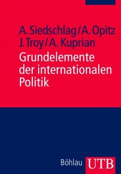 Grundelemente der internationalen Poli