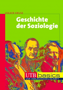 Geschichte der Soziologie