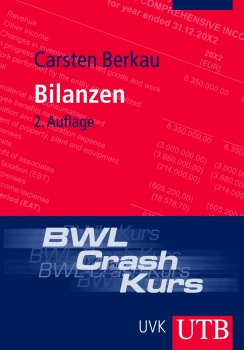 BWL-Crash-Kurs Bilanzen