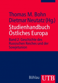 Studienhandbuch Östliches Europa, Band 2