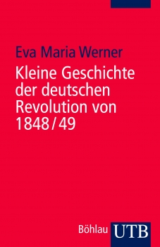 Kleine Geschichte der deutschen Revolution