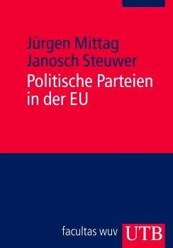 Politische Parteien in der EU