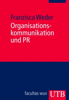 Organisationskommunikation und PR