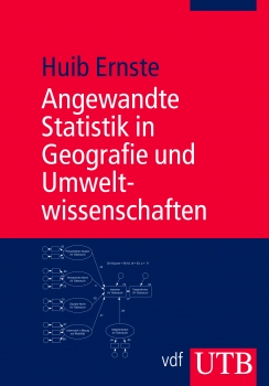 Angewandte Statistik in Geografie und Umwe.
